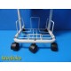 Covidien WarmTouch WT6000 Patient Warming Unit Ref 5016000 W/ Hose & Cart ~37827