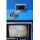 2011 Verathon GlideScope Portable GVL Monitor P/N 0231-0003 ~ 37764