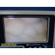 2011 Verathon GlideScope Portable GVL Monitor P/N 0231-0003 ~ 37764