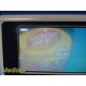 2011 Verathon GlideScope Portable GVL Monitor P/N 0231-0003 ~ 37764