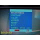 2011 Verathon GlideScope Portable GVL Monitor P/N 0231-0003 ~ 37764