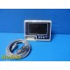 2011 Verathon GlideScope Portable GVL Monitor P/N 0231-0003 ~ 37764