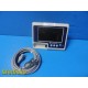 2011 Verathon GlideScope Portable GVL Monitor P/N 0231-0003 ~ 37764