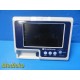 2011 Verathon GlideScope Portable GVL Monitor P/N 0231-0003 ~ 37764