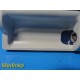 2011 Verathon GlideScope Portable GVL Monitor P/N 0231-0003 ~ 37764