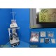 Magnitude Invivo 3150M MRI Monitor W/ PSU SPO2 SENSOR EKG MODULE & LEADS~ 37816