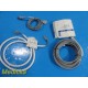 Magnitude Invivo 3150M MRI Monitor W/ PSU SPO2 SENSOR EKG MODULE & LEADS~ 37816