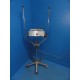 Arthrex AR-6400 Continuous Wave II Arthroscopy Pump AR-6306 Remote Control(6563)