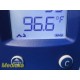 Welch Allyn 42NTB Spot Vital Signs Monitor W/ Battery & Leads ~ 37862