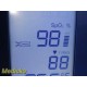 Welch Allyn 42NTB Spot Vital Signs Monitor W/ Battery & Leads ~ 37862