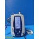 Welch Allyn 42NTB Spot Vital Signs Monitor W/ Battery & Leads ~ 37862