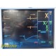 GE Dash 3000 (IBP, SPO2, TEMP, CO2, NBP, ECG) Monitor W/ NEW Leads ~ 37864