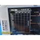 GE Dash 3000 (IBP, SPO2, TEMP, CO2, NBP, ECG) Monitor W/ NEW Leads ~ 37864