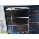 GE Dash 3000 (IBP, SPO2, TEMP, CO2, NBP, ECG) Monitor W/ NEW Leads ~ 37864
