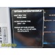 GE Dash 3000 (IBP, SPO2, TEMP, CO2, NBP, ECG) Monitor W/ NEW Leads ~ 37864