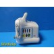 GE Dash 3000 (IBP, SPO2, TEMP, CO2, NBP, ECG) Monitor W/ NEW Leads ~ 37864