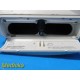GE Dash 3000 (IBP, SPO2, TEMP, CO2, NBP, ECG) Monitor W/ NEW Leads ~ 37864