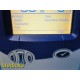 Welch Allyn 45NT0 Spot Vital Signs LXi Monitor W/ Battery & Leads ~ 37854