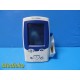 Welch Allyn 45NT0 Spot Vital Signs LXi Monitor W/ Battery & Leads ~ 37854