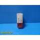 Philips Intellivue MP50 Monitor W/ Temp, Press, Ext. &MMS Modules & Leads~37857