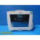 Philips Intellivue MP50 Monitor W/ Temp, Press, Ext. &MMS Modules & Leads~37857