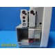 Philips Intellivue MP50 Monitor W/ Temp, Press, Ext. &MMS Modules & Leads~37857