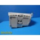 Philips Intellivue MP50 Monitor W/ Temp, Press, Ext. &MMS Modules & Leads~37857