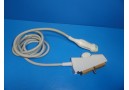 Acuson 4V2C Vector Array Cardiac Transducer for Acuson Aspen/128XP10 (6548)