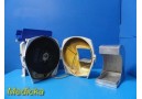 Handler Dental Model Trimmer W/ Blade Guard Tray & Water Hose ~ 37165
