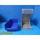 Handler Dental Model Trimmer W/ Blade Guard Tray & Water Hose ~ 37165
