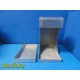 Handler Dental Model Trimmer W/ Blade Guard Tray & Water Hose ~ 37165