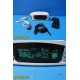 Smiths Medical 9004 Capnocheck Sleep Capnograph/SpO2 Monitor~ 37558