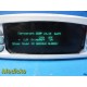 Smiths Medical 9004 Capnocheck Sleep Capnograph/SpO2 Monitor~ 37558