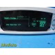 Smiths Medical 9004 Capnocheck Sleep Capnograph/SpO2 Monitor~ 37558