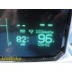 Smiths Medical 9004 Capnocheck Sleep Capnograph/SpO2 Monitor~ 37558