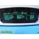 Smiths Medical 9004 Capnocheck Sleep Capnograph/SpO2 Monitor~ 37558