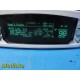 Smiths Medical 9004 Capnocheck Sleep Capnograph/SpO2 Monitor~ 37558