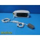 Smiths Medical 9004 Capnocheck Sleep Capnograph/SpO2 Monitor~ 37558