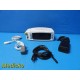 Smiths Medical 9004 Capnocheck Sleep Capnograph/SpO2 Monitor~ 37558