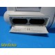 GE Dash 3000 (NBP,Temp,SpO2,ECG,CO2 Print) Patient Monitor W/ NEW Leads ~ 37859