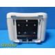 GE Dash 3000 (NBP,Temp,SpO2,ECG,CO2 Print) Patient Monitor W/ NEW Leads ~ 37859