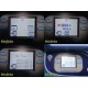 Covidien WarmTouch WT6000 Patient Warming Unit Ref 5016000 W/ Hose & Cart ~37849