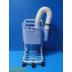 Covidien WarmTouch WT6000 Patient Warming Unit Ref 5016000 W/ Hose & Cart ~37849