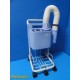 Covidien WarmTouch WT6000 Patient Warming Unit Ref 5016000 W/ Hose & Cart ~37849