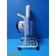 Covidien WarmTouch WT6000 Patient Warming Unit Ref 5016000 W/ Hose & Cart ~37849