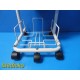 Covidien WarmTouch WT6000 Patient Warming Unit Ref 5016000 W/ Hose & Cart ~37849