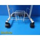 Covidien WarmTouch WT6000 Patient Warming Unit Ref 5016000 W/ Hose & Cart ~37849