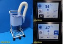 2021 Covidien WarmTouch WT6000 Patient Warming Unit W/ Hose & Cart ~ 37843