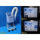 2021 Covidien WarmTouch WT6000 Patient Warming Unit W/ Hose & Cart ~ 37843