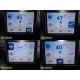 2021 Covidien WarmTouch WT6000 Patient Warming Unit W/ Hose & Cart ~ 37843